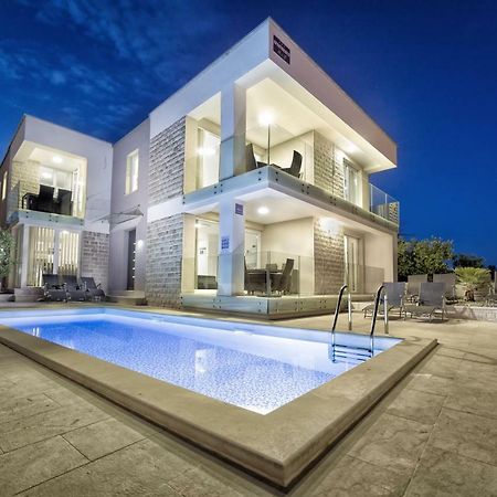Apartments M&L Vodice Exterior foto