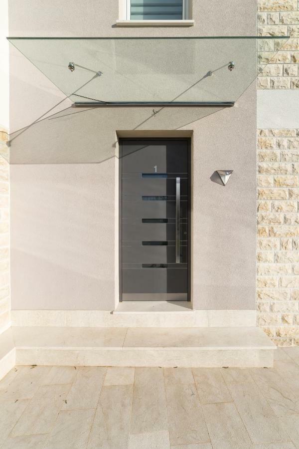 Apartments M&L Vodice Exterior foto