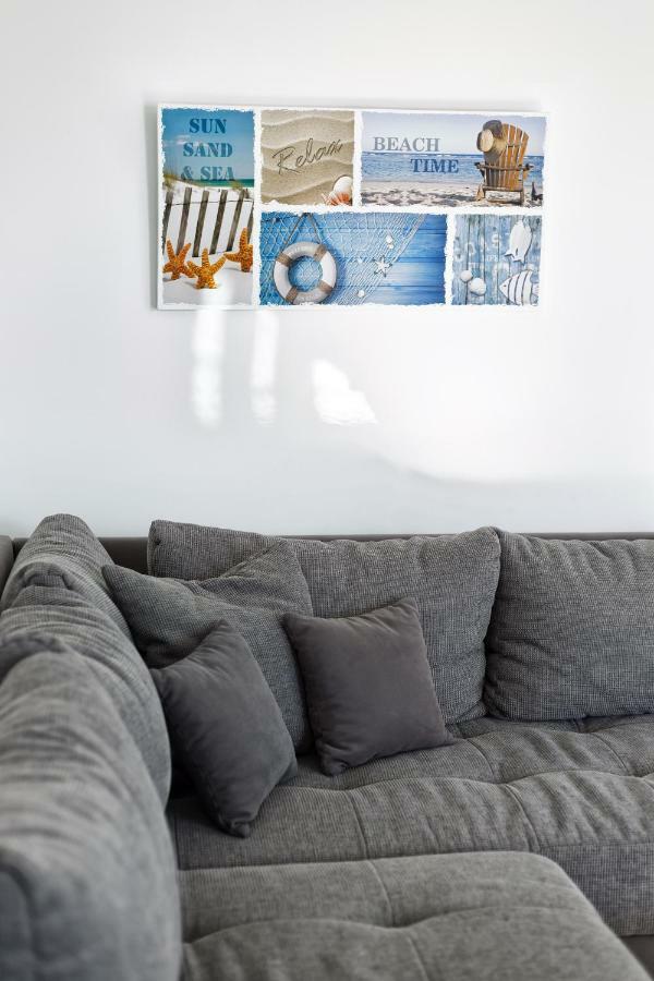 Apartments M&L Vodice Exterior foto