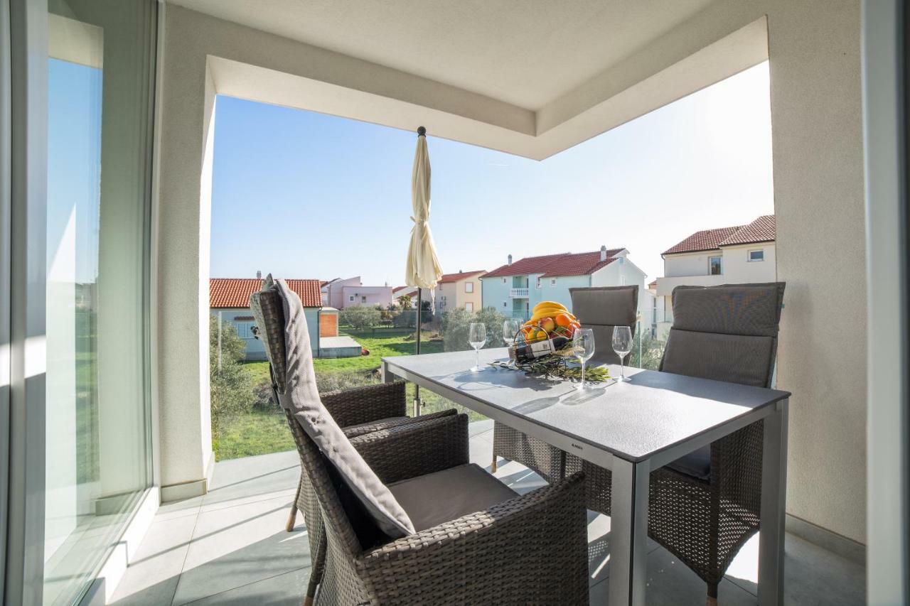 Apartments M&L Vodice Exterior foto