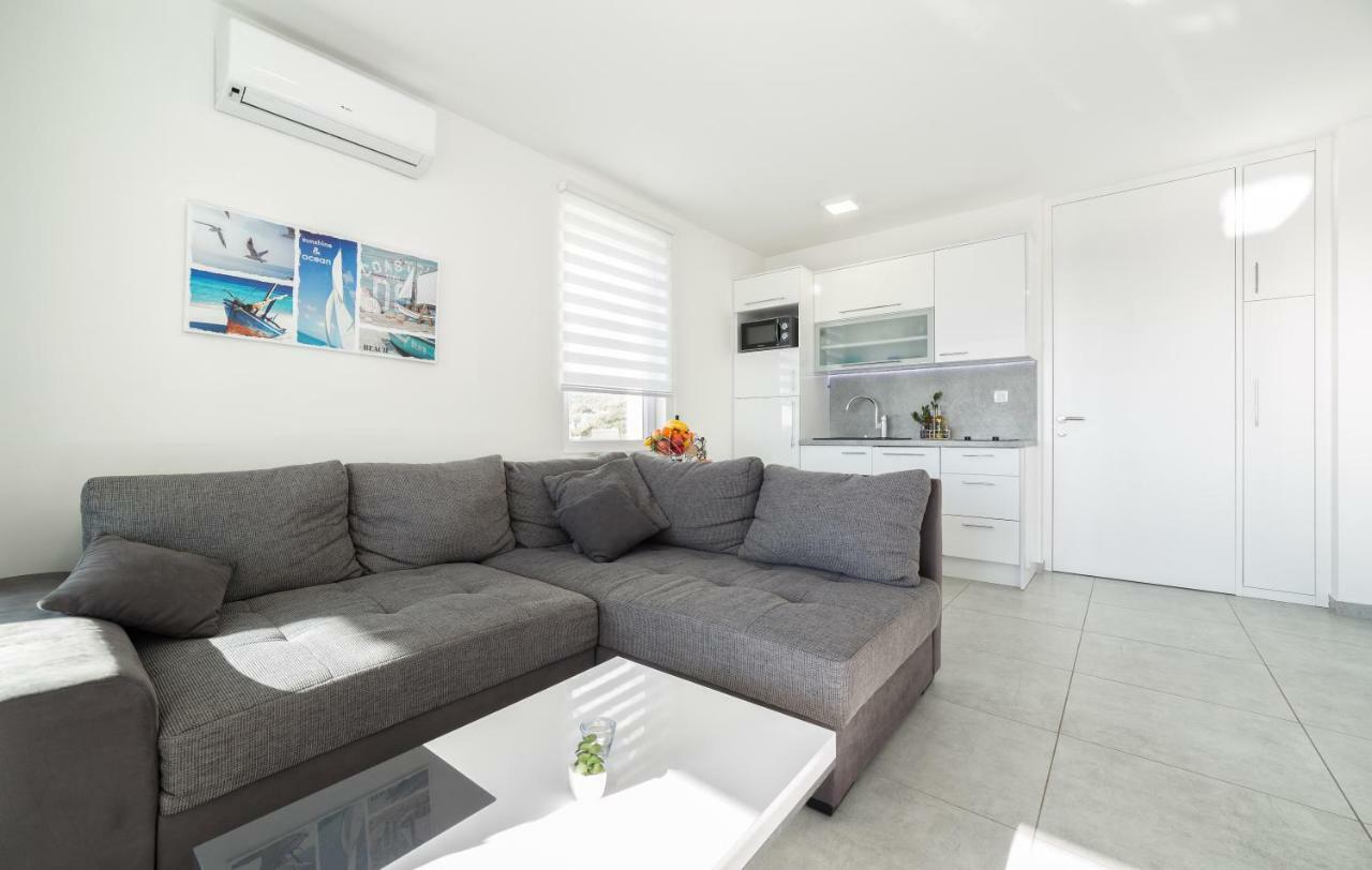 Apartments M&L Vodice Exterior foto