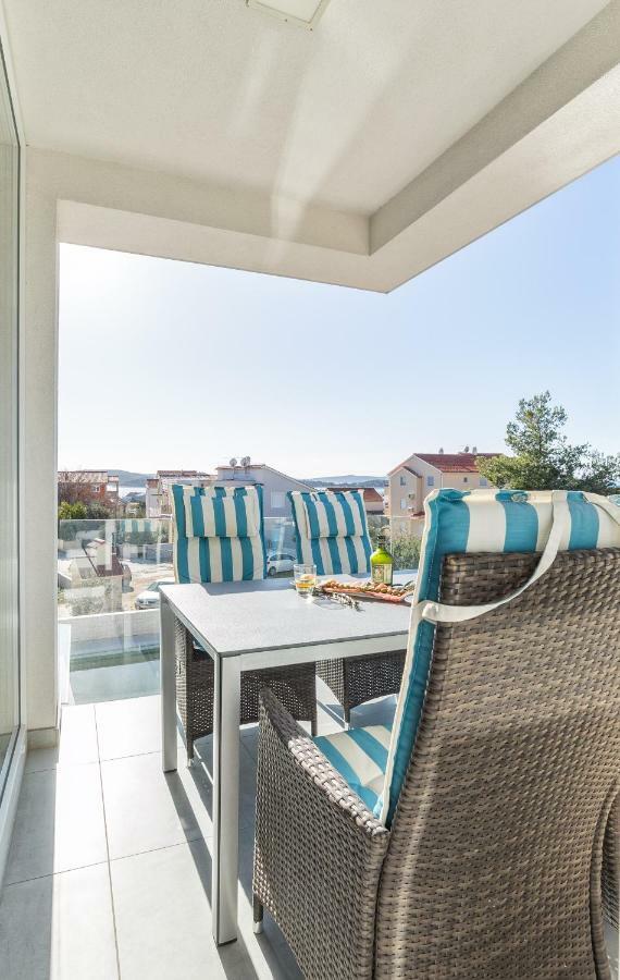 Apartments M&L Vodice Exterior foto