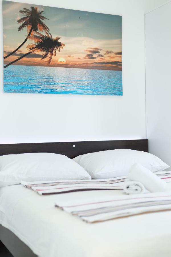 Apartments M&L Vodice Exterior foto