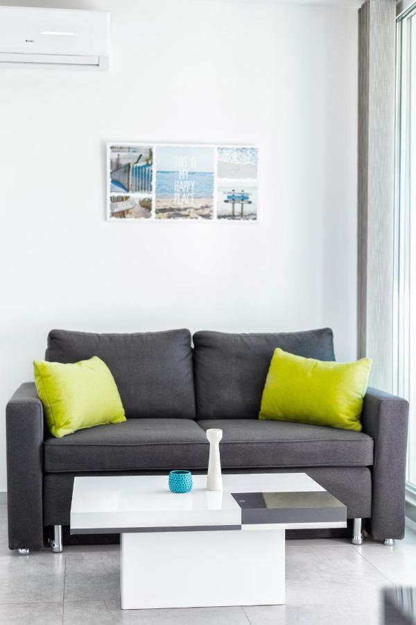 Apartments M&L Vodice Exterior foto