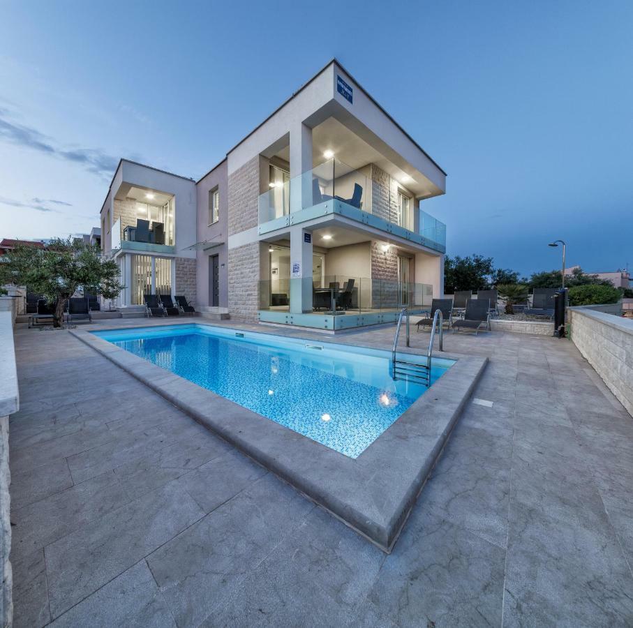 Apartments M&L Vodice Exterior foto